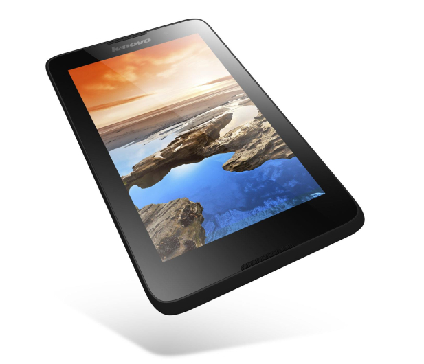Lenovo A7-40 A3500L MT6582/1GB/8GB/Android 4.2 czarny - 185775 - zdjęcie 4